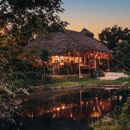 El Valle Lodge Exterior foto