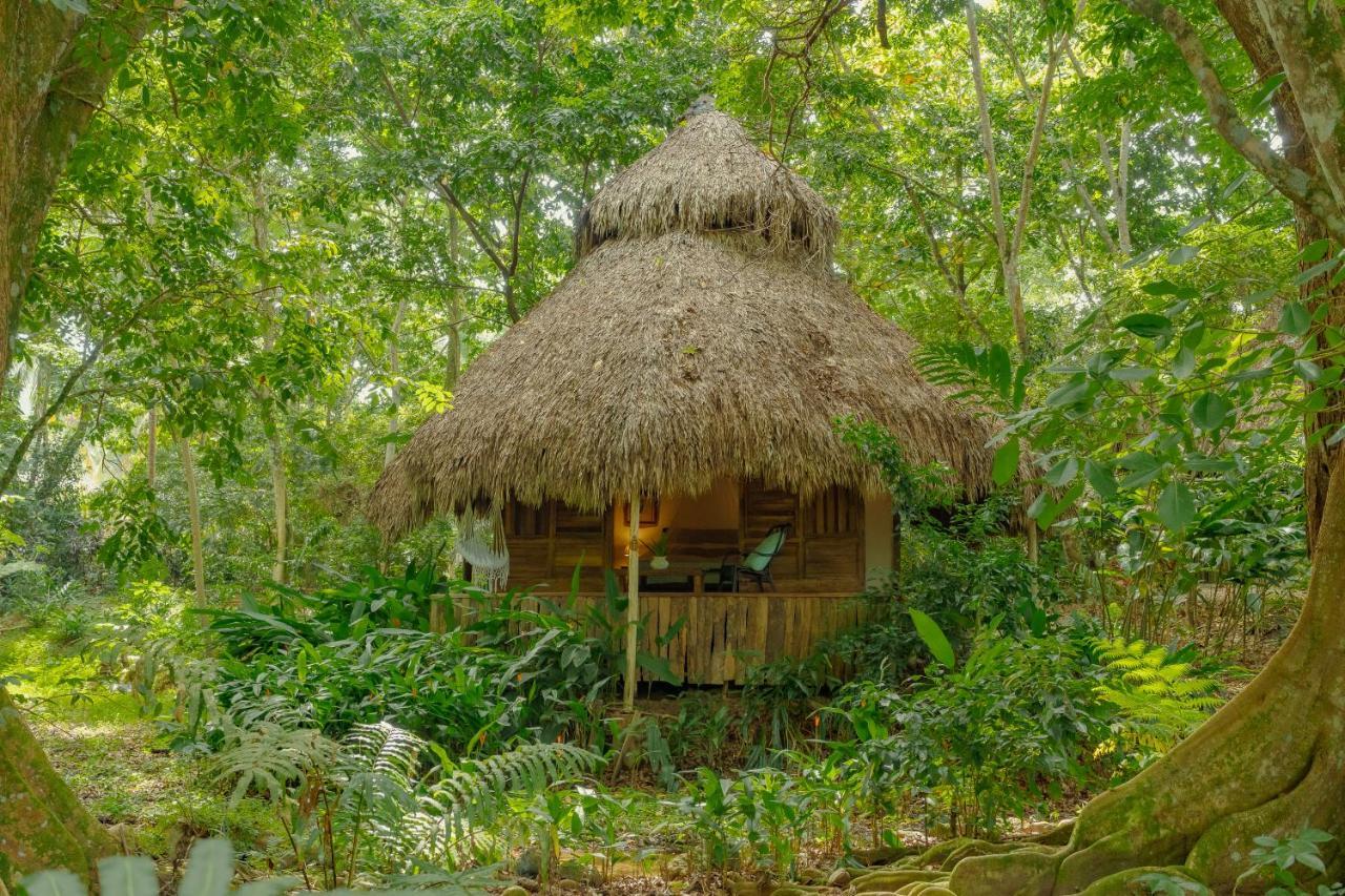 El Valle Lodge Exterior foto
