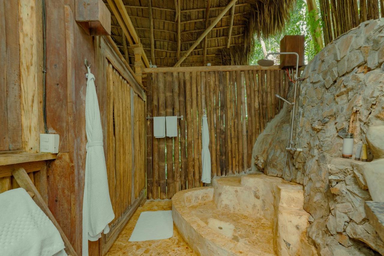 El Valle Lodge Exterior foto