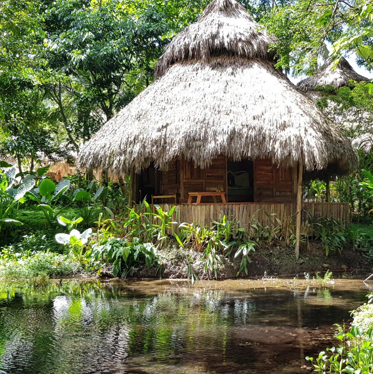 El Valle Lodge Exterior foto
