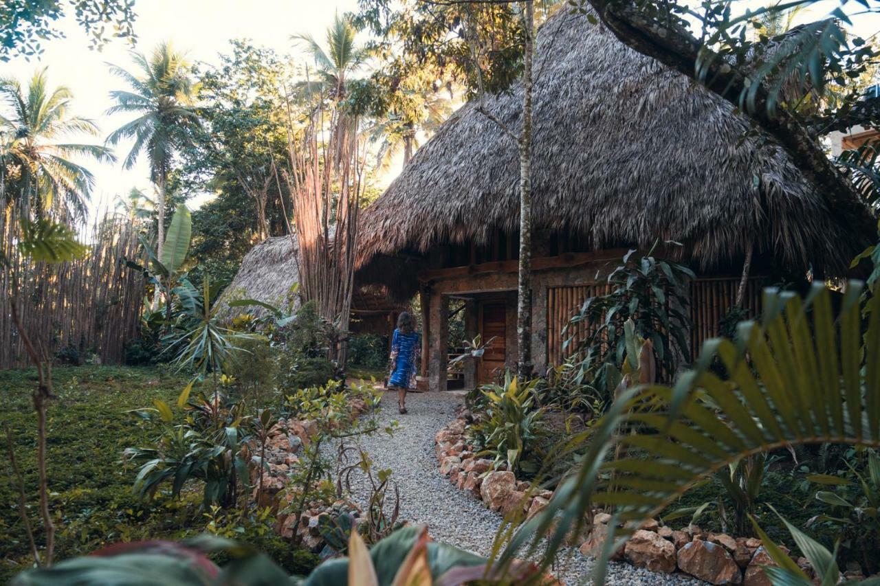 El Valle Lodge Exterior foto