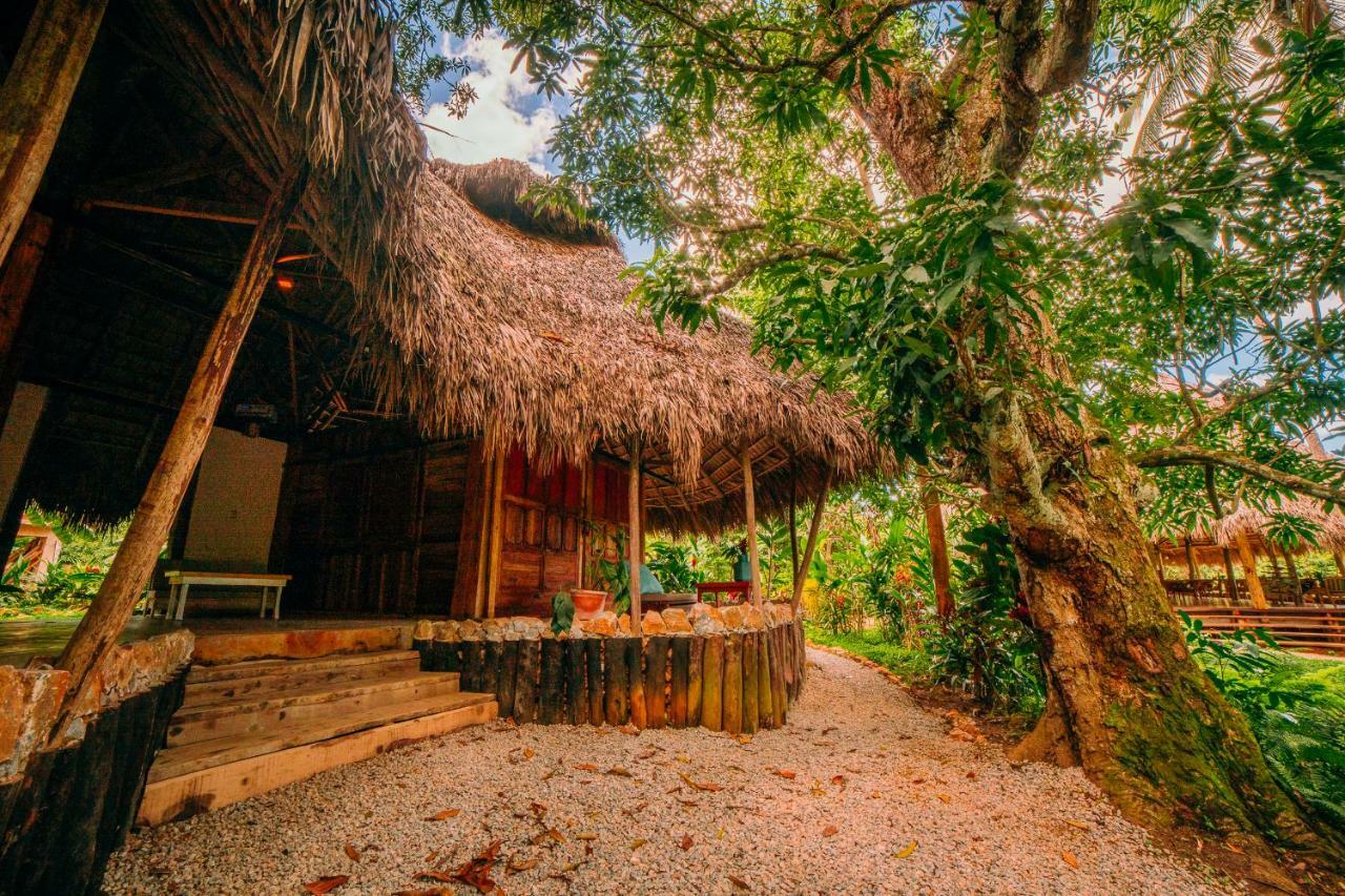 El Valle Lodge Exterior foto